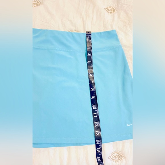 Nike skort size M💙great condition - Picture 9 of 9